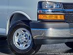 New 2026 Chevrolet Express 2500 Empty Cargo Van for sale #T60310 - photo 3