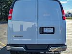 New 2026 Chevrolet Express 2500 Empty Cargo Van for sale #T60310 - photo 5