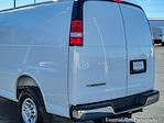 New 2026 Chevrolet Express 2500 Empty Cargo Van for sale #T60310 - photo 6