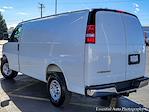 New 2026 Chevrolet Express 2500 Empty Cargo Van for sale #T60310 - photo 7