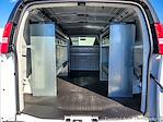 New 2026 Chevrolet Express 2500 Empty Cargo Van for sale #T60310 - photo 14