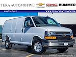 New 2026 Chevrolet Express 2500 Empty Cargo Van for sale #T60310 - photo 1