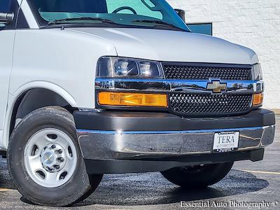 New 2026 Chevrolet Express 2500 - photo 1