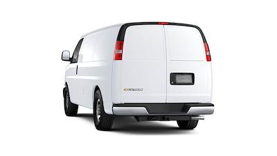 New 2026 Chevrolet Express 2500 - photo 1