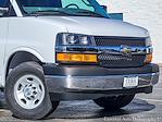 New 2026 Chevrolet Express 2500 Empty Cargo Van for sale #T60314 - photo 2