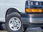 New 2026 Chevrolet Express 2500 Empty Cargo Van for sale #T60314 - photo 3