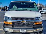 New 2026 Chevrolet Express 2500 Empty Cargo Van for sale #T60314 - photo 4