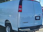 New 2026 Chevrolet Express 2500 Empty Cargo Van for sale #T60314 - photo 6