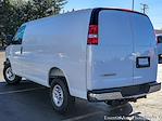 New 2026 Chevrolet Express 2500 Empty Cargo Van for sale #T60314 - photo 7