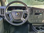 New 2026 Chevrolet Express 2500 Empty Cargo Van for sale #T60314 - photo 9