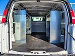 New 2026 Chevrolet Express 2500 Empty Cargo Van for sale #T60314 - photo 14