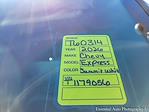 New 2026 Chevrolet Express 2500 Empty Cargo Van for sale #T60314 - photo 16