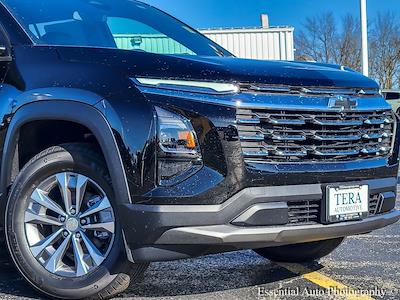 New 2026 Chevrolet Equinox - photo 1