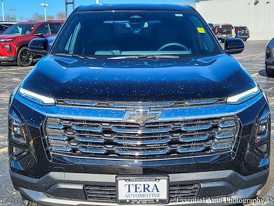 New 2026 Chevrolet Equinox - photo 1