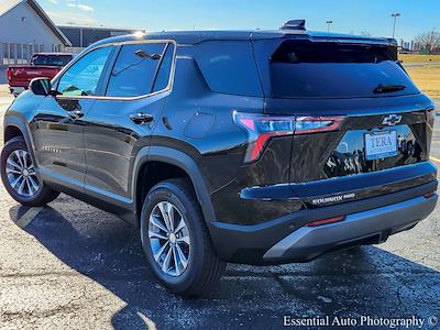 New 2026 Chevrolet Equinox - photo 1