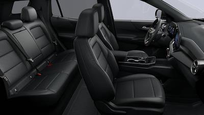 New 2026 Chevrolet Equinox - photo 1