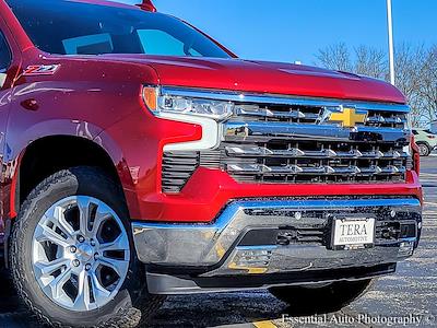New 2026 Chevrolet Silverado 1500 - photo 1