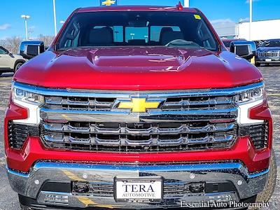 New 2026 Chevrolet Silverado 1500 - photo 1