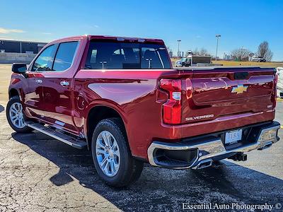 New 2026 Chevrolet Silverado 1500 - photo 1