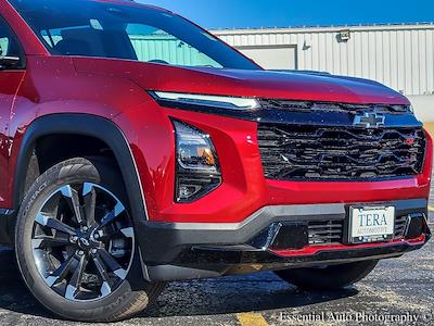 New 2026 Chevrolet Equinox - photo 1