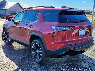New 2026 Chevrolet Equinox - photo 1