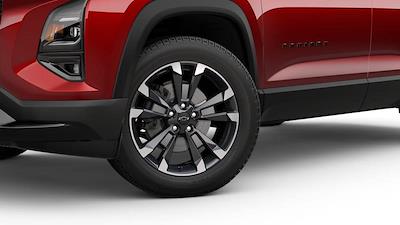 New 2026 Chevrolet Equinox - photo 1