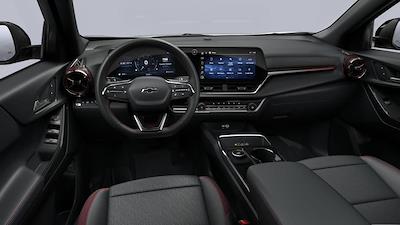 New 2026 Chevrolet Equinox - photo 1