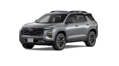 New 2026 Chevrolet Equinox - photo 1