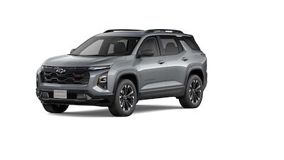 New 2026 Chevrolet Equinox - photo 1