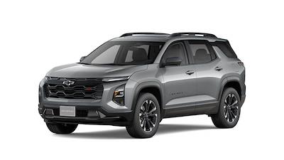 New 2026 Chevrolet Equinox - photo 1