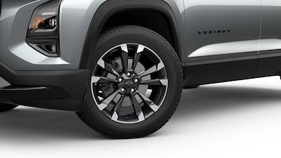 New 2026 Chevrolet Equinox - photo 1