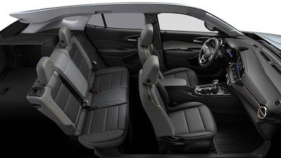 New 2026 Chevrolet Trax - photo 1