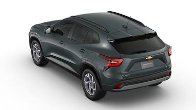 New 2026 Chevrolet Trax - photo 1
