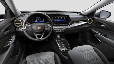 New 2026 Chevrolet Trax - photo 1