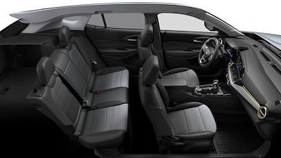 New 2026 Chevrolet Trax - photo 1