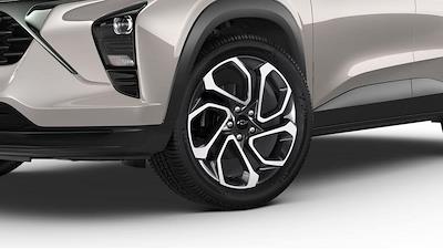 New 2026 Chevrolet Trax - photo 1