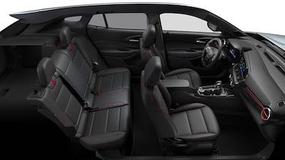 New 2026 Chevrolet Trax - photo 1