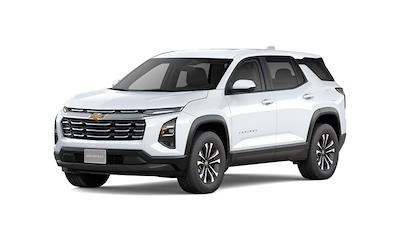 New 2026 Chevrolet Equinox - photo 1