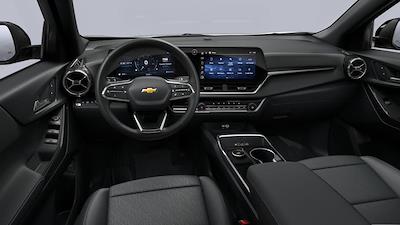 New 2026 Chevrolet Equinox - photo 1
