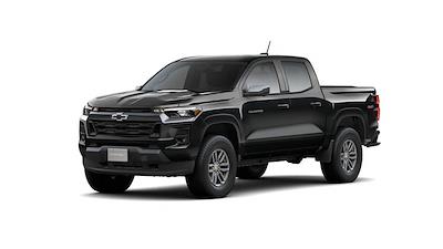 New 2026 Chevrolet Colorado - photo 1