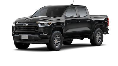 New 2026 Chevrolet Colorado - photo 1