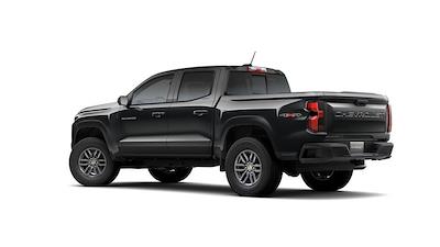 New 2026 Chevrolet Colorado - photo 1