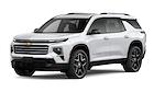 New 2026 Chevrolet Traverse High Country for sale #T60345 - photo 1