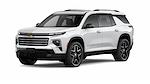 New 2026 Chevrolet Traverse High Country for sale #T60345 - photo 3