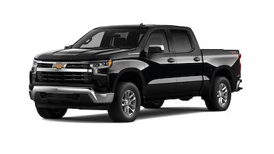 New 2026 Chevrolet Silverado 1500 - photo 1