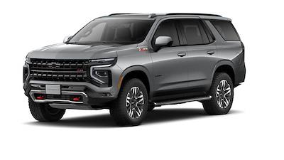 New 2026 Chevrolet Tahoe - photo 1