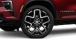 New 2026 Chevrolet Traverse High Country for sale #T60364 - photo 6