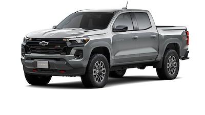 New 2026 Chevrolet Colorado Z71 Crew Cab for sale #T60367 - photo 2