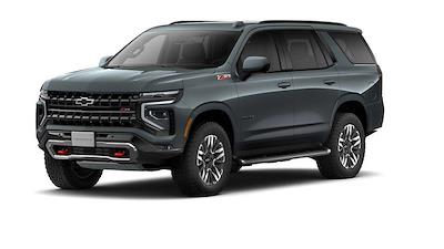 New 2026 Chevrolet Tahoe - photo 1