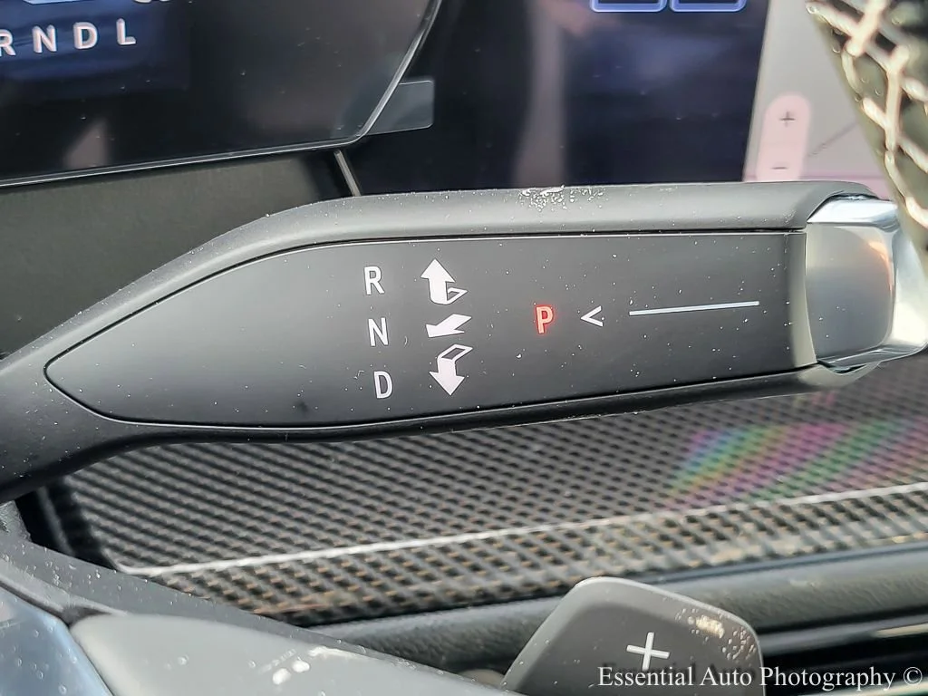 New 2026 Chevrolet Traverse - photo 22